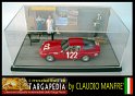 1966 - 122 Alfa Romeo Giulia TZ - Auto Art 1.18 (1)